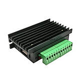 TB6600 Модуль драйвера крокового двигуна ЧПК U-9-42, Imax-4 А stepper motor driver, фото 4