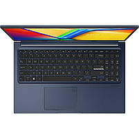 Ноутбук ASUS Vivobook 15 X1504VA-BQ587 (90NB13Y1-M000U0), фото 5