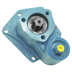 Коробка відбору потужності IVECO 28.046 UNI MURAT MAKINA