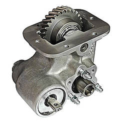 Коробка відбору потужності Iveco 2840.6 механіка UNI MURAT MAKINA