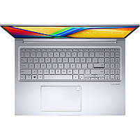 Ноутбук ASUS Vivobook 16X OLED M3604YA-L2087 (90NB11A2-M003H0), фото 5