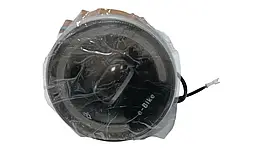 Комплект фари для електровелосипеда Crosser CR-1 Чорний 191