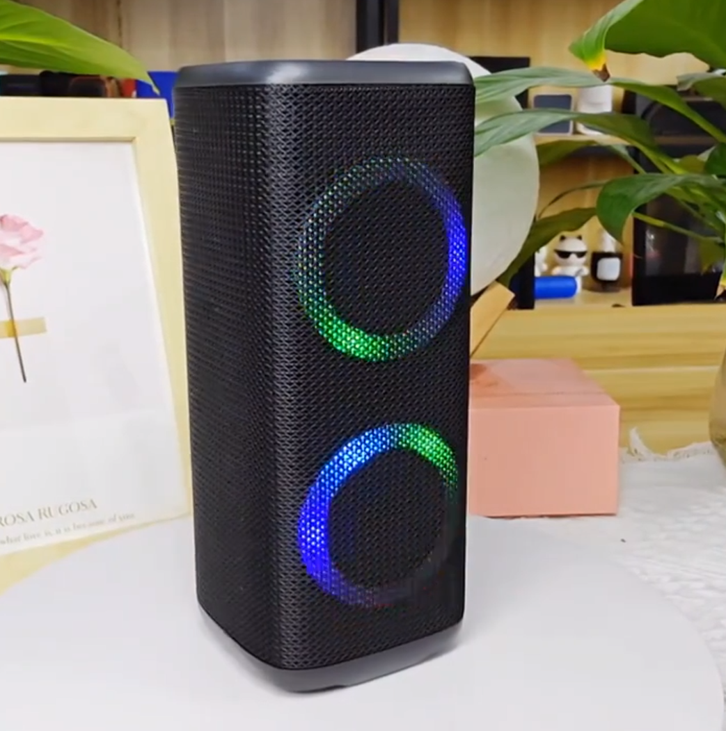 Портативна переносна Bluetooth колонка TAA-34