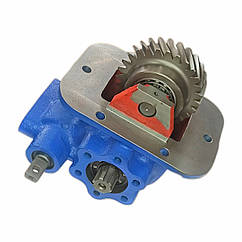 Коробка відбору потужності HINO RE 61 механічна UNI MURAT MAKINA