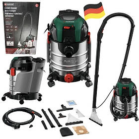 Мийний пилосос Parkside PWS 20 C2 20 л, 1600 Вт