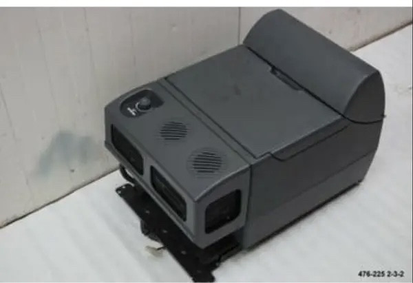 Автохолодильник MAN Kühlbox 81.63910.6028 12/24v Waeco Germany