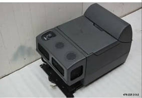 Автохолодильник MAN Kühlbox 81.63910.6028 12/24v Waeco Germany