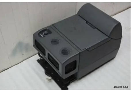 Автохолодильник MAN Kühlbox 81.63910.6028 12/24v Waeco Germany, фото 1