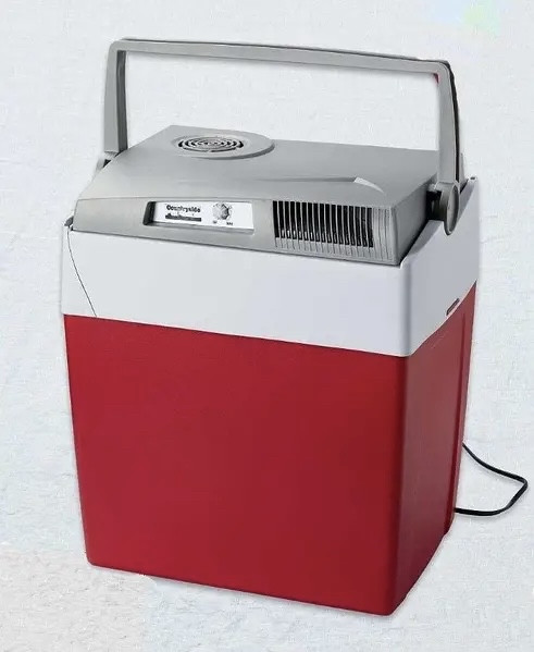Автохолодильник Countryside K-classic 29 л 12V/220V