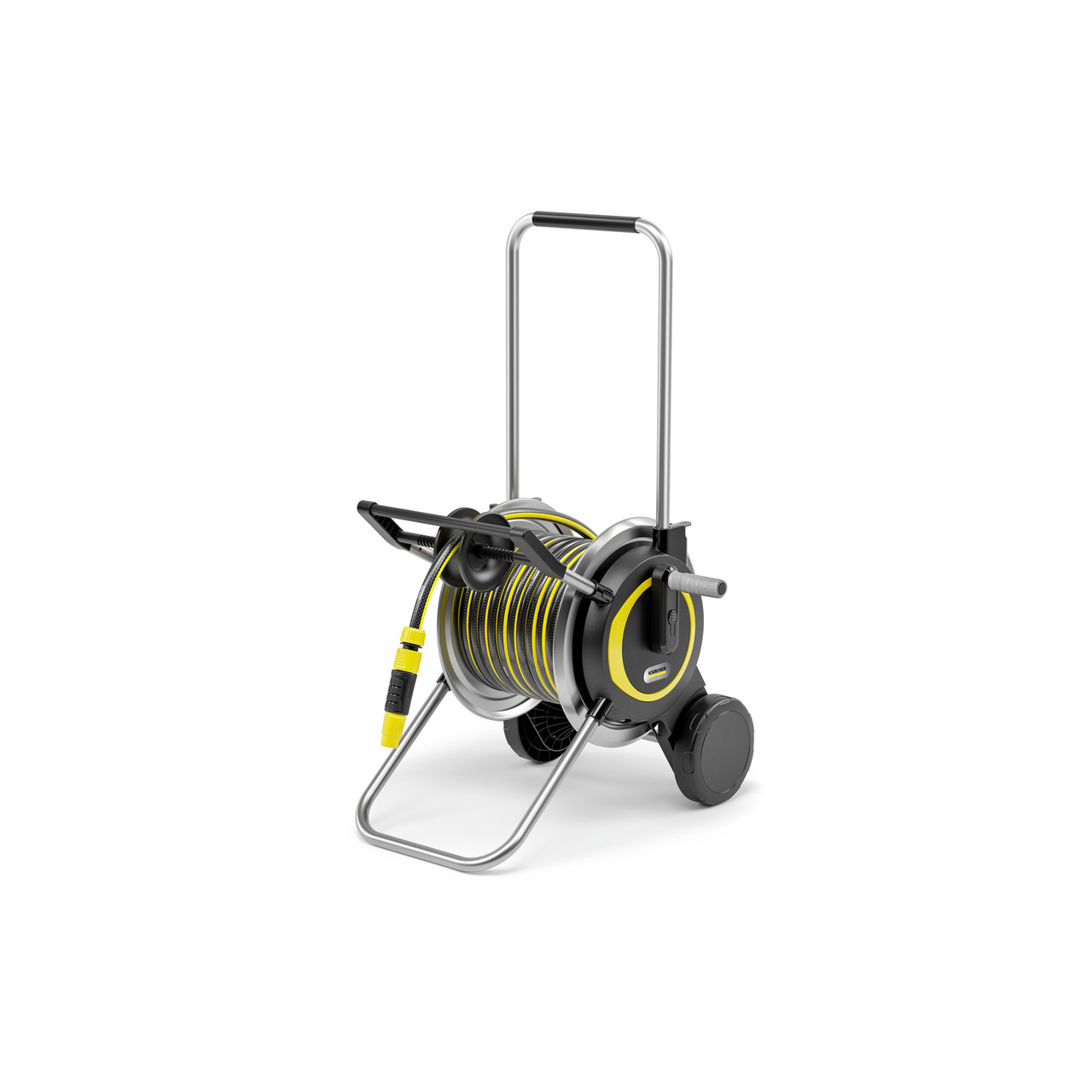 Візок зі шлангом HT 5.20 M Set Karcher 2.645-368.0