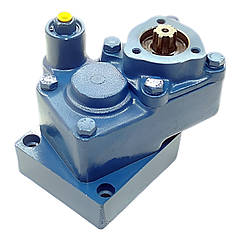 Коробка відбору потужності FORD 1010 двошестеренна ISO MURAT MAKINA