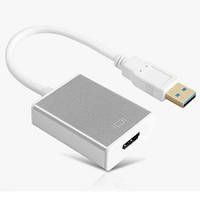 USB 3.0 видеокарта HDMI конвертор 1080P USB 2.0 дисплей 2560x1440