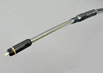 VooDoo Cable Evolution Digital цифровий SPDIF — RCA або BNC кабель