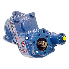 Коробка відбору потужності VOLVO R 62 двошестеренна UNI MURAT MAKINA