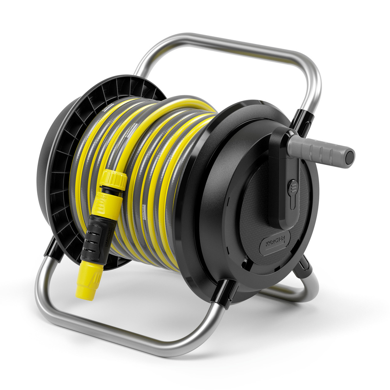 Котушка зі шлангом HR 2.10 Set Karcher 2.645-370.0