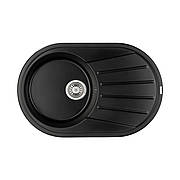 Мийка GRANADO Murcia Black shine