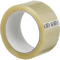 Скотч паквальний JOBMAX, 48мм x 100я, BM.7030-00