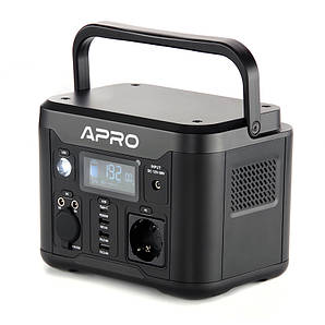 Зарядна станція PS-300 220 В 300 Вт (296 Вт/год) APRO