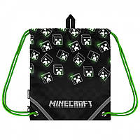Сумка для взуття Minecraft Game SB-10 Yes, 550039