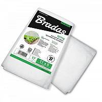 Агроволокно 17 г/м² весняне біле 2,1х10м, AWW1721010