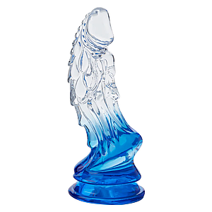 Фаллоімітатор на присосці Dragon Power S розмір