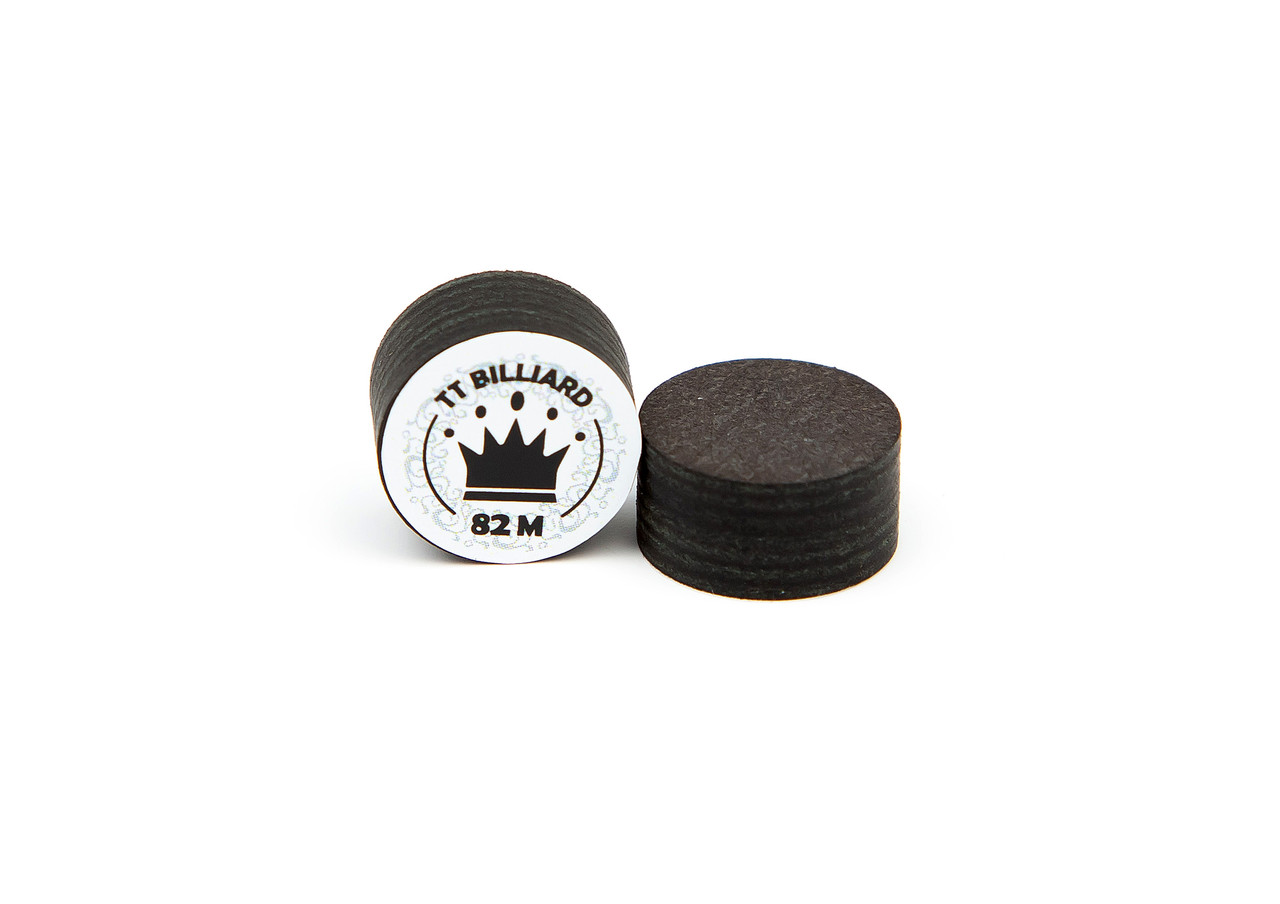 Наклейка для кия TT-Billiard M 82 13мм 1шт