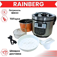Мультиварки