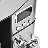 Планетарний тістоміс Top Kitchen Потужний тістоміс 4000Вт Тістоміс з 6 режимами Кухонний тістоміс К2, фото 4