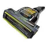 Пилосос з контейнером 5л Rainberg Потужний пилосос 5200Вт Пилосос для ефективного прибирання К2, фото 2