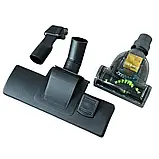 Пилосос з контейнером 5л Rainberg Потужний пилосос 5200Вт Пилосос для ефективного прибирання К2, фото 3