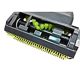 Пилосос з контейнером 5л Rainberg Потужний пилосос 5200Вт Пилосос для ефективного прибирання К2, фото 8