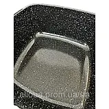 Набір каструль з сковорідкою-грильTOP KITCHEN Комплект посуду з гранітним покриттям К2, фото 10