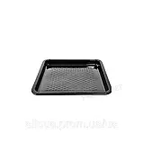 Електродуховка Asel 40л Електропіч з таймером Міні піч компактна Потужна електропіч 1300Вт К2, фото 3