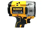 DEWALT Набір 2в1 36В Акумуляторний гайковерт DCF922 Кутова шліфмашина DCG413 Комплект інструменту 2в1 Деволт, фото 4