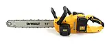 Якісна пила DeWalt DCM575N 36В Пила ланцюгова з безключовою натяжкою Пила акумуляторна Деволт, фото 6