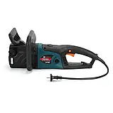 Мережева пила Bosch ESC 2800 2.8кВт Якісна ланцюгова електропила Бош Потужна пила з шиною 40 см, фото 4