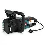 Мережева пила Bosch ESC 2800 2.8кВт Якісна ланцюгова електропила Бош Потужна пила з шиною 40 см, фото 8