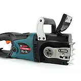 Мережева пила Bosch ESC 2800 2.8кВт Якісна ланцюгова електропила Бош Потужна пила з шиною 40 см, фото 10