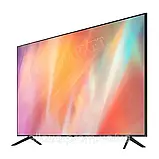 Плаский телевізор 32" Samsung Smart TV 4K T2 Телевізор з голосовим управлінням Android 14 WiFi LED Самсунг, фото 6