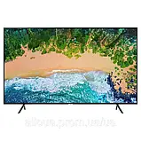 Плаский телевізор 32" Samsung Smart TV 4K T2 Телевізор з голосовим управлінням Android 14 WiFi LED Самсунг, фото 10