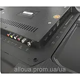 Телевізор Samsung 42 дюйми Smart TV Телевізор з Play Market Android TV 4K Full HD Wifi Керування голосом, фото 2