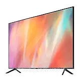 Безрамковий телевізор Samsung 42 SmartTV Плазма з Android 4K Телевізор Full HD 42 дюйми Wifi Смарт телевізор, фото 4
