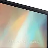 Телевізор Samsung 42 дюйми Smart TV Телевізор з Play Market Android TV 4K Full HD Wifi Керування голосом, фото 7