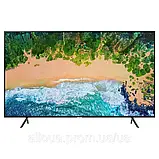 Телевізор Samsung 42 дюйми Smart TV Телевізор з Play Market Android TV 4K Full HD Wifi Керування голосом, фото 9