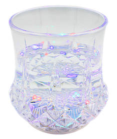 Склянка з LED підсвічуванням Color Cup 70Z (7_02410)