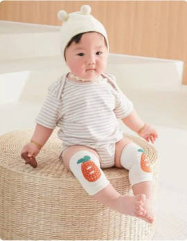 Наколінники для дітей KNEE PADS AND266 наколінники для повзання Лучшая цена