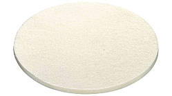 Диск фетр для полірування 125 мм