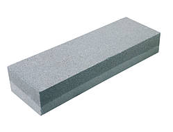 Камінь (брусок) точильний 150 мм двосторонній P240/120 MERCURY