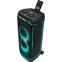 Акустика JBL PartyBox Ultimate Black (JBLPARTYBOXULTEU), фото 4