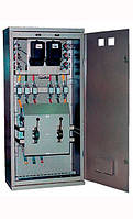Вступні распредилительные пристрою ВРП-76, ВРУ-78